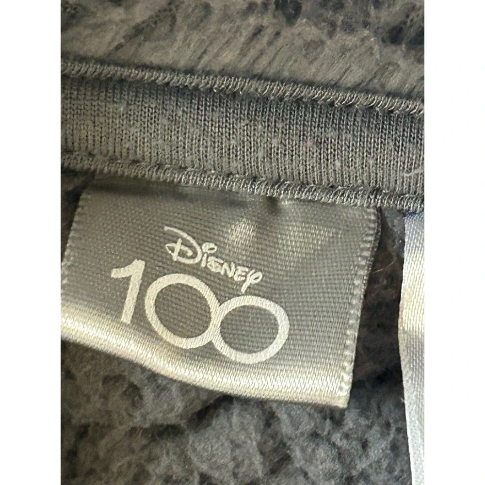 Disney 100 characters